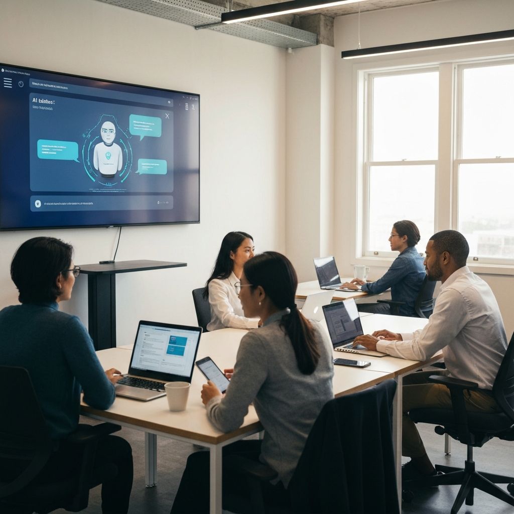 チャットボット