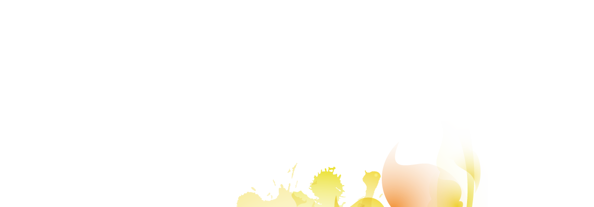 未来に色を