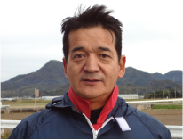 代表取締役 河野 博氏