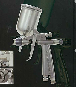 kiwami mini W50-136BGC