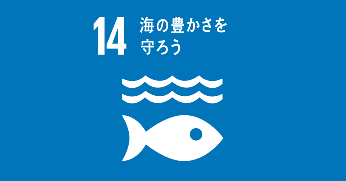海の未来を救う行動：SDGs目標14に貢献するための具体策